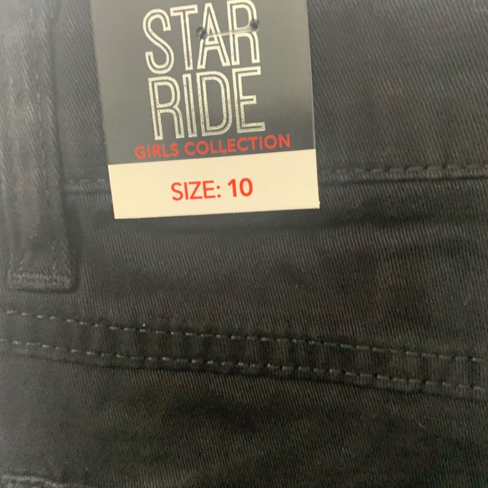 Short girls Star Ride - Picture 9 of 16